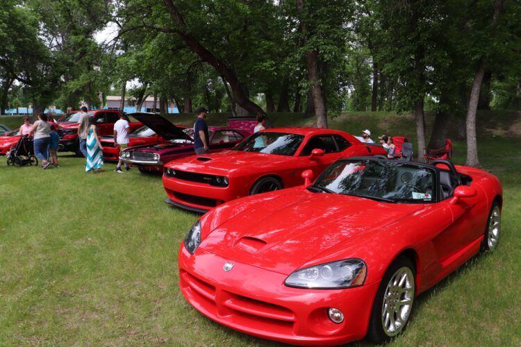 Community car show coming back News, Sports, Jobs Minot Daily News